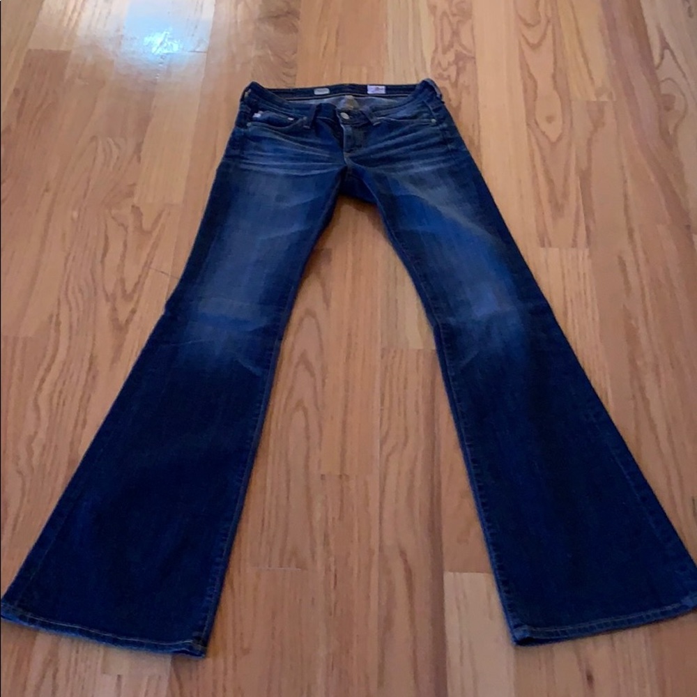 AG jeans